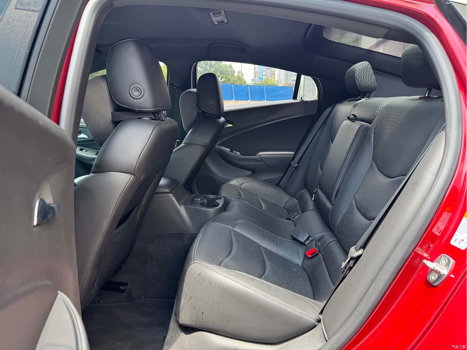 Buick VELITE, 2019 8