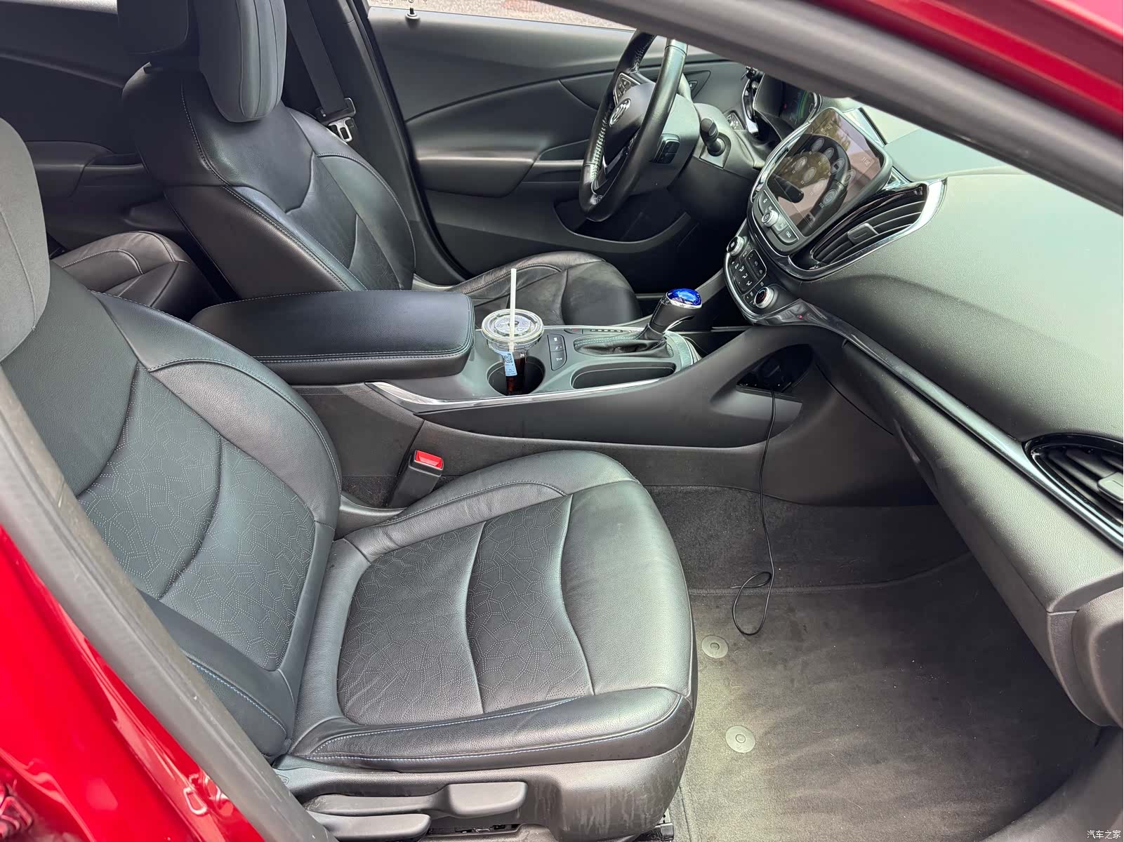 Buick VELITE, 2019 15
