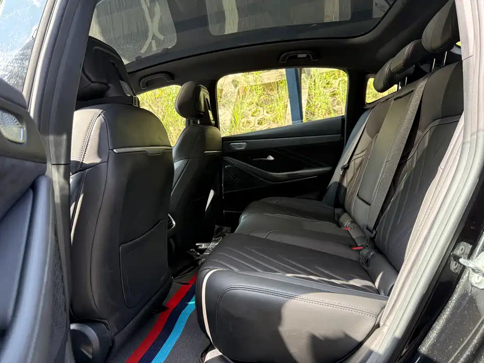 DEEPAL Dark blue SL03