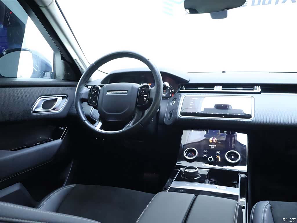 Land Rover Range Rover, 2019 14
