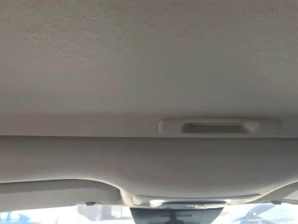 Toyota Corolla Sharp amplifier