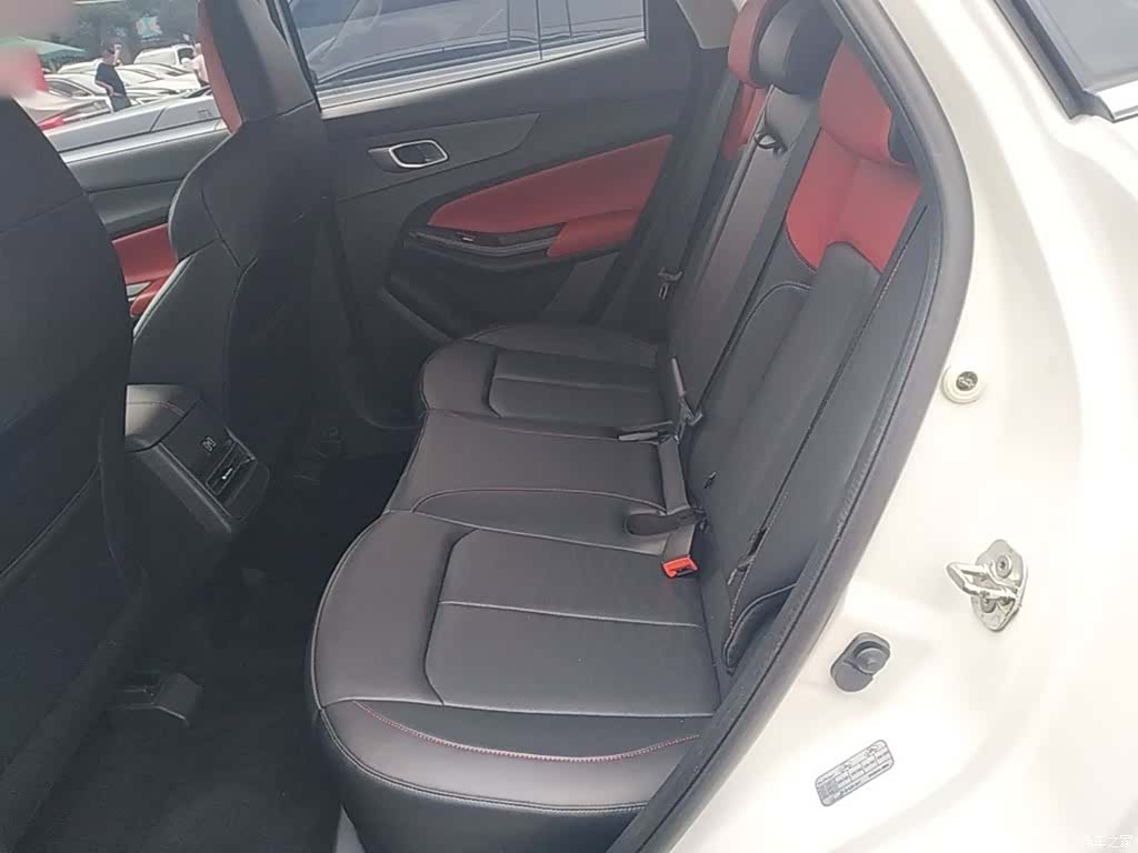 Changan CS55, 2021 17