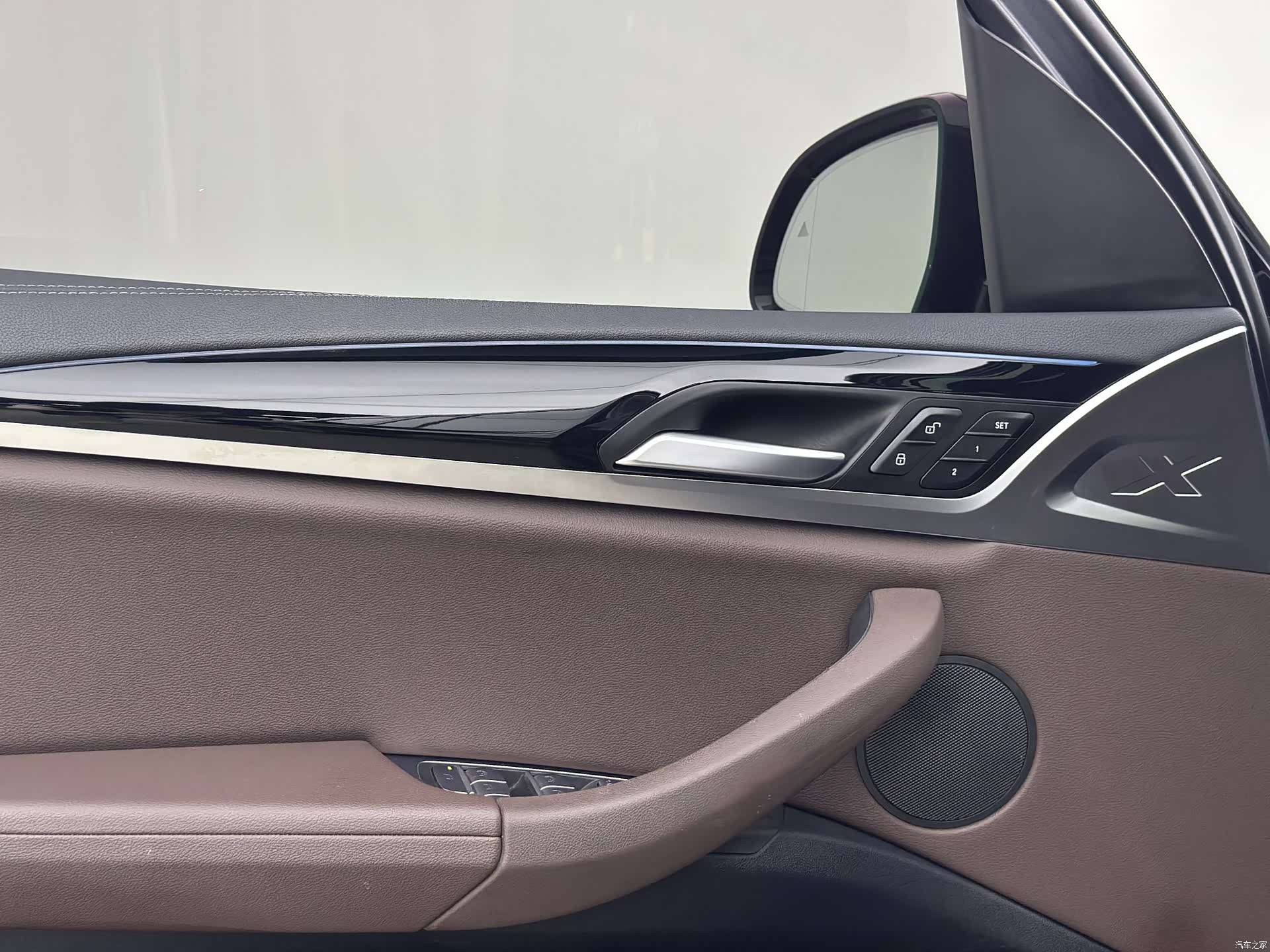 BMW iX3, 2022 12