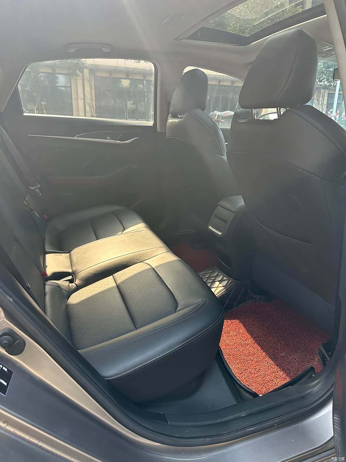 Changan Eado, 2020 9