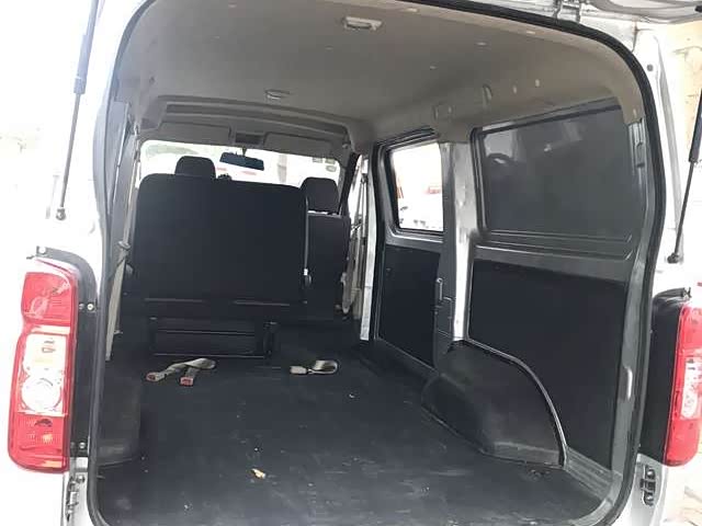 Changan Kaicheng Changan Ruixing M80