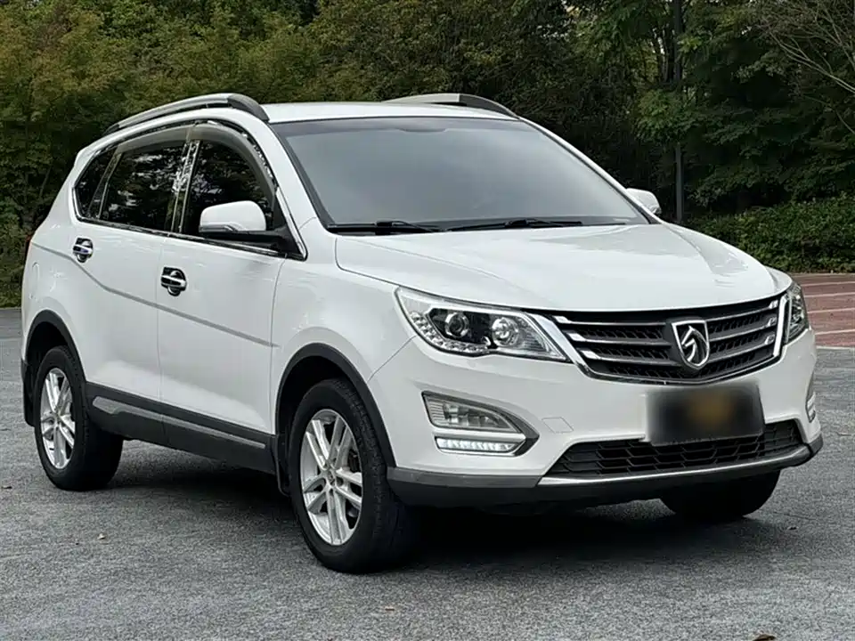 Baoding 560