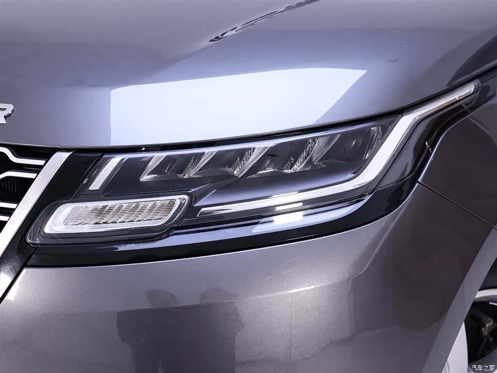 Land Rover Range Rover, 2019 4