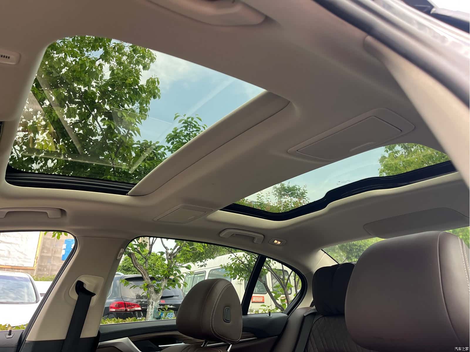 BMW 5 Series, 2019 15