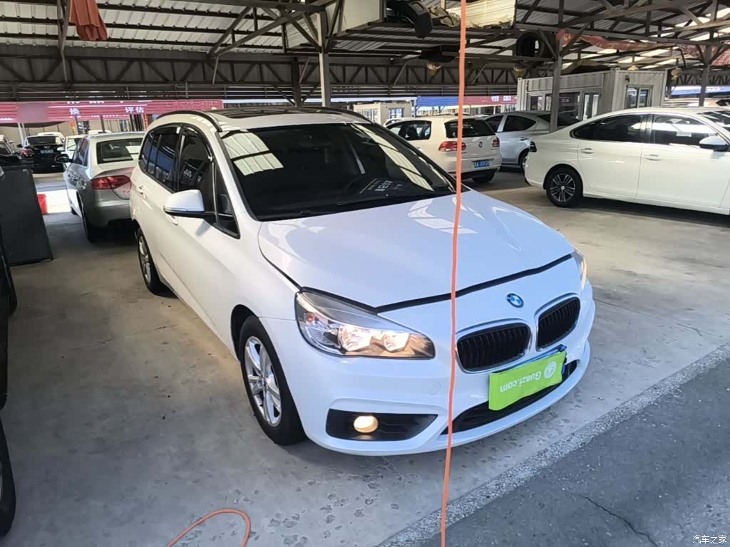 BMW 2 Series, 2017 22