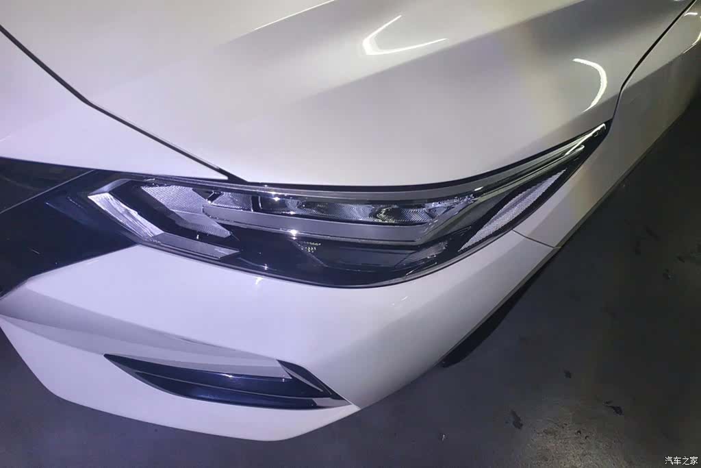 Nissan Sylphy, 2020 все фото