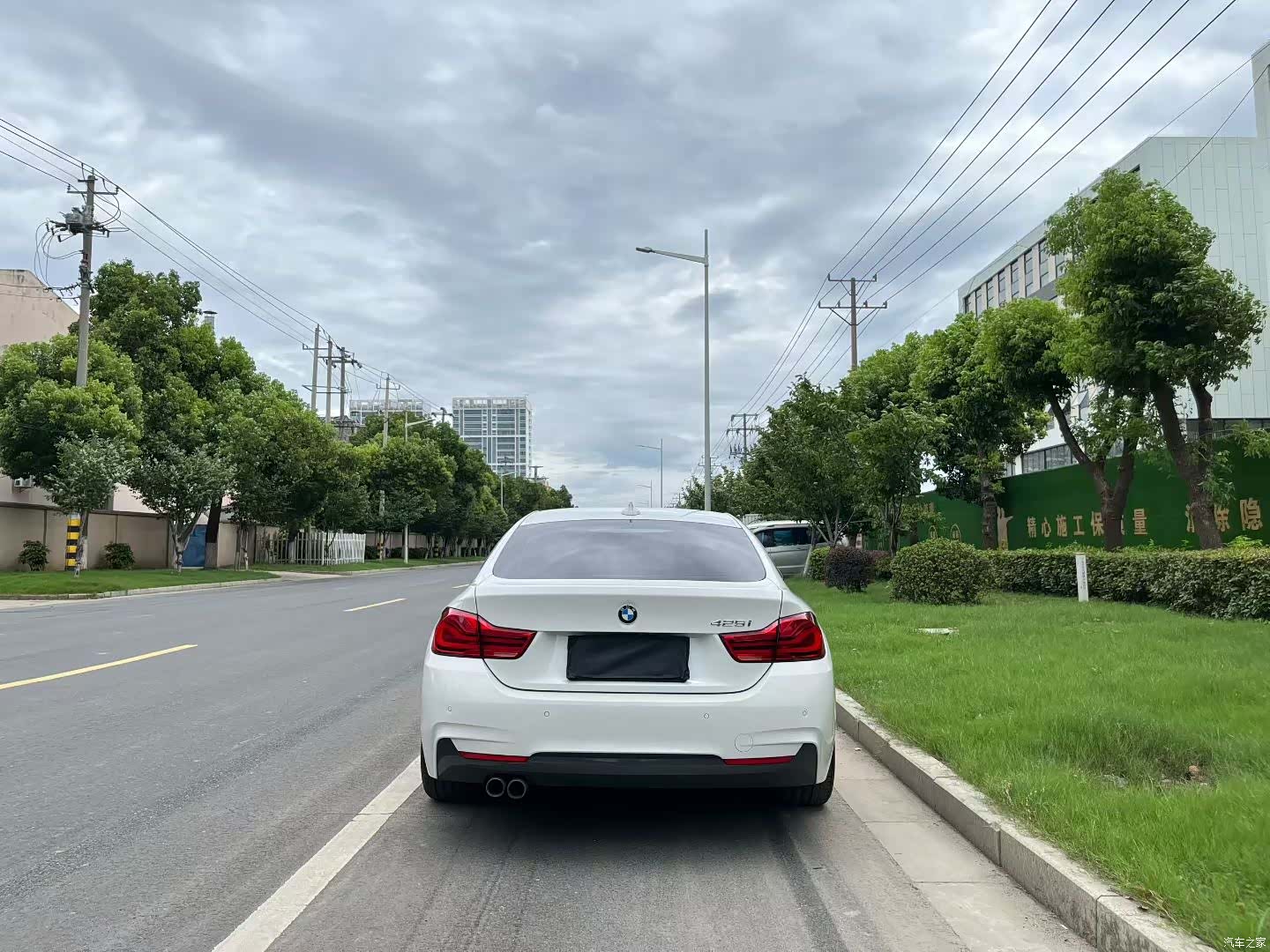 BMW 4 Series, 2019 8