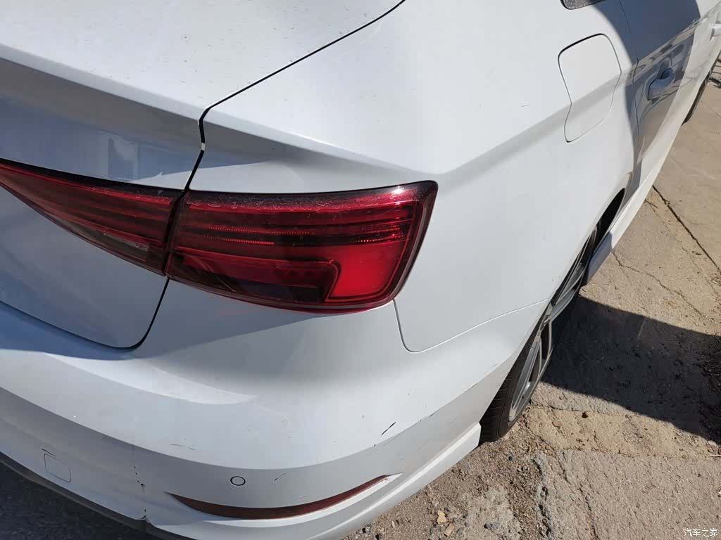 Audi A3, 2019 24