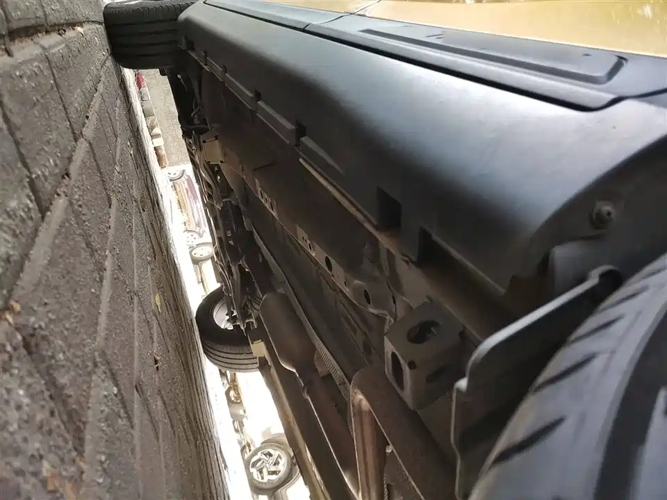 Trumpchi Trumpchi GS3