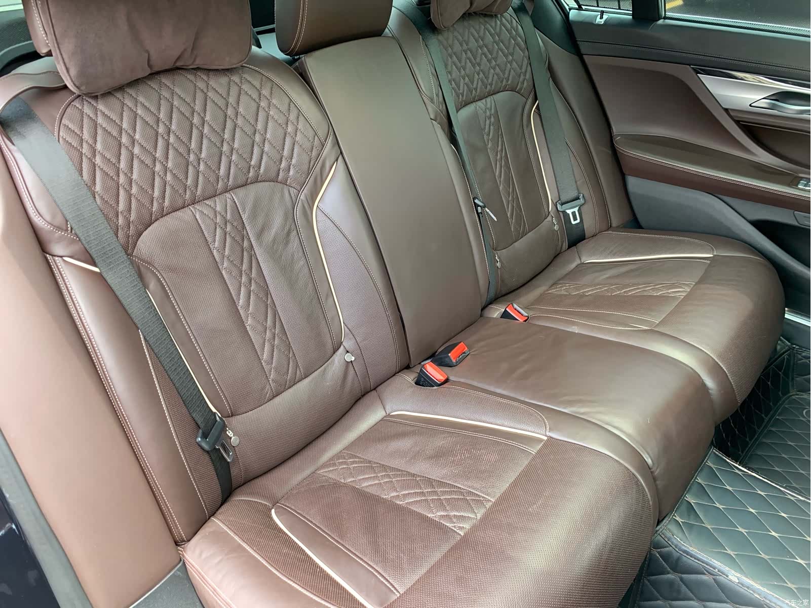 BMW 7 Series, 2022 29