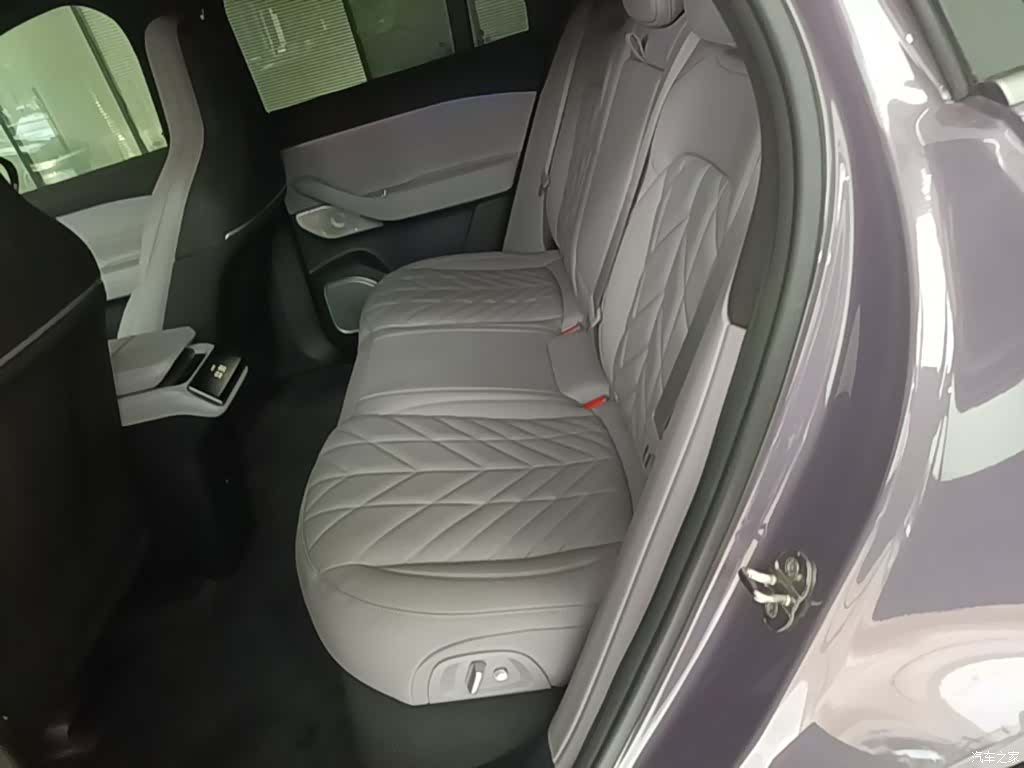 NIO EC6, 2025 17