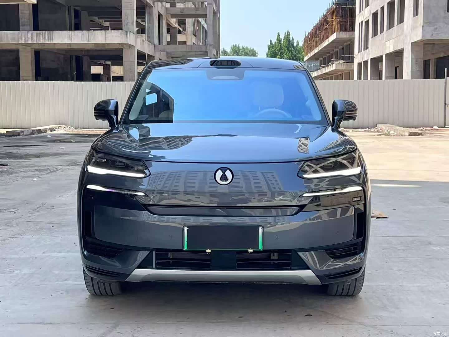 Denza N9, 2025 2