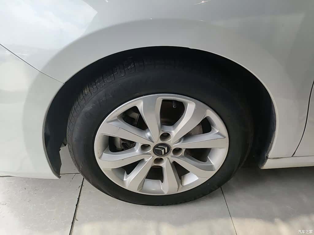 Citroen C4, 2016 23