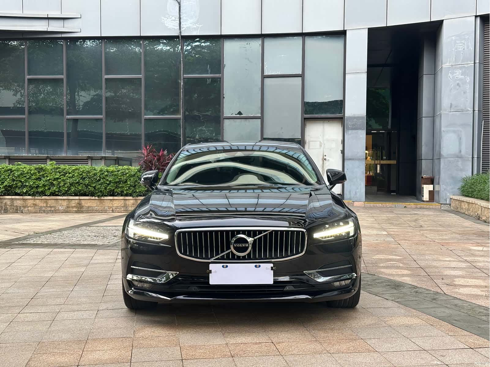 Volvo S90, 2019 2