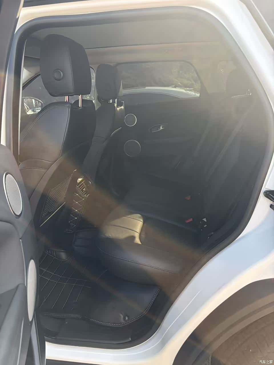Land Rover Range Rover, 2018 4