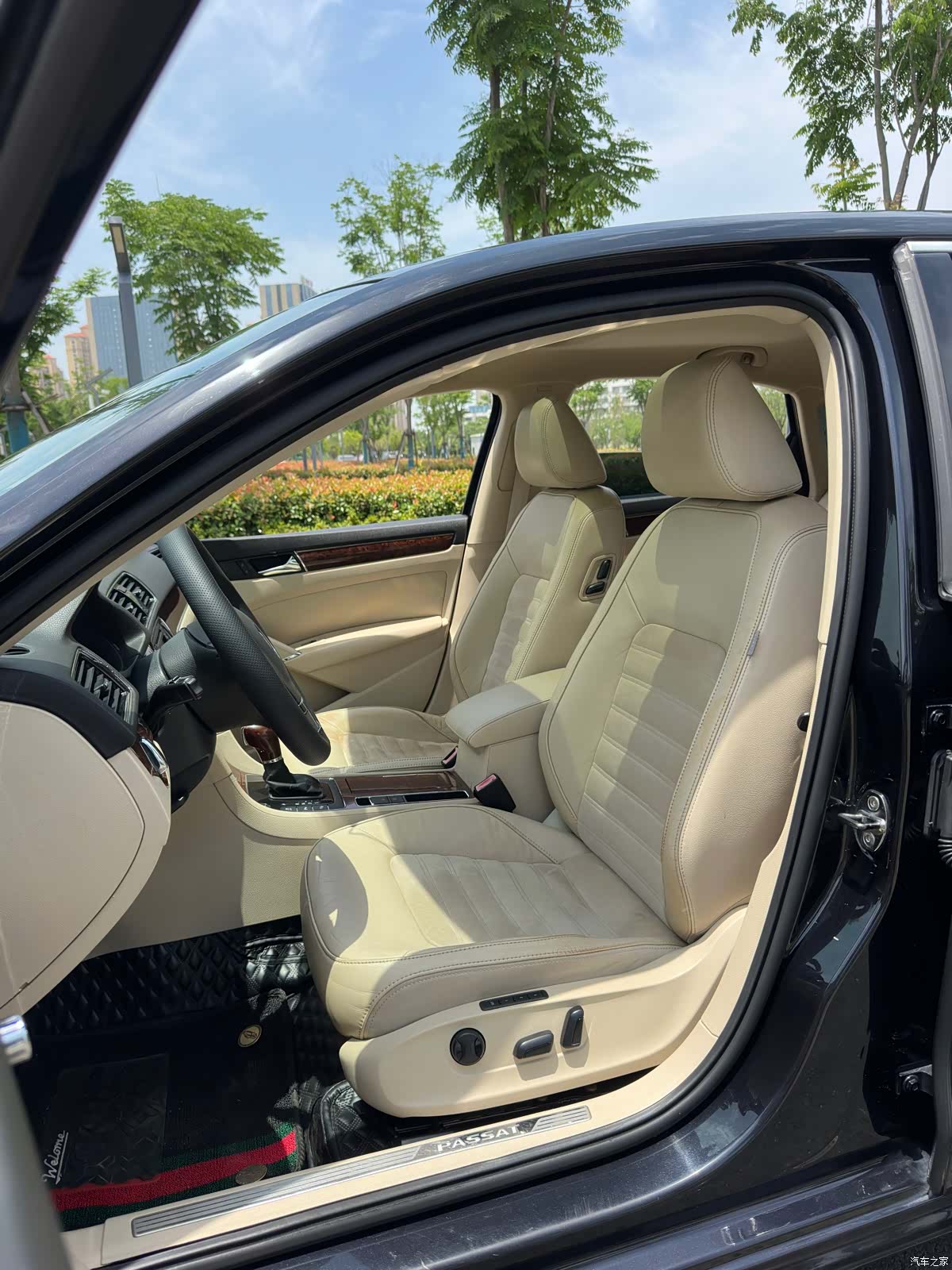 Volkswagen Passat, 2013 13