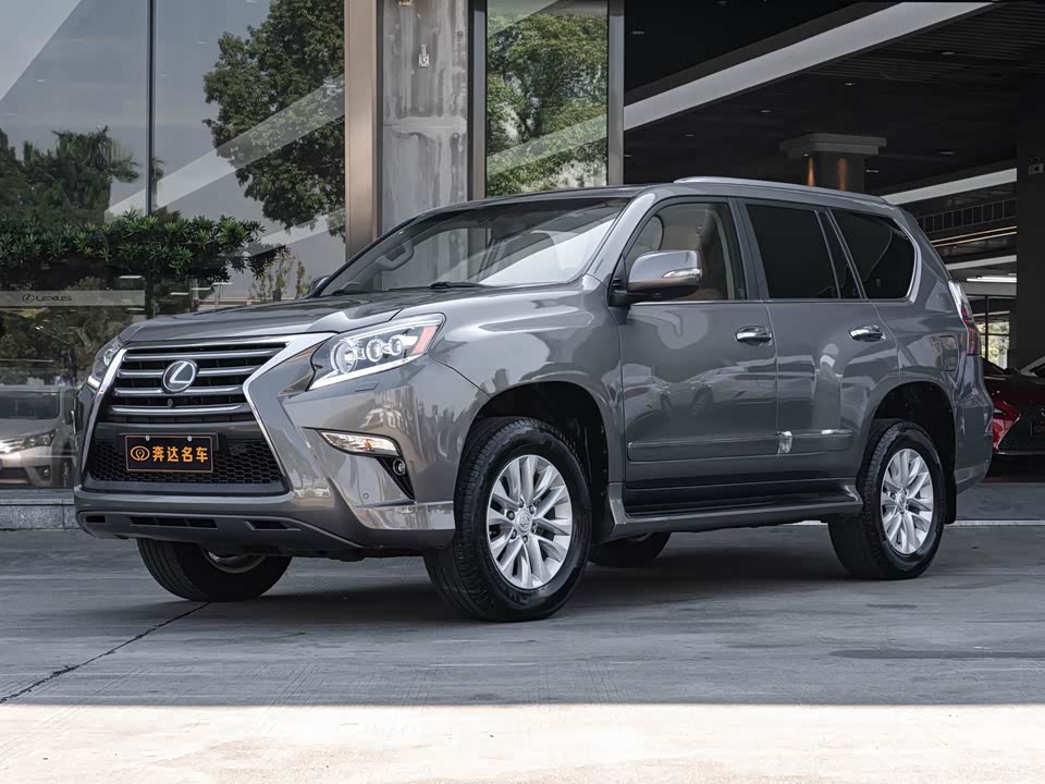 Lexus GX