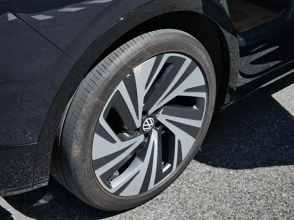 Volkswagen ID.4 CROZZ