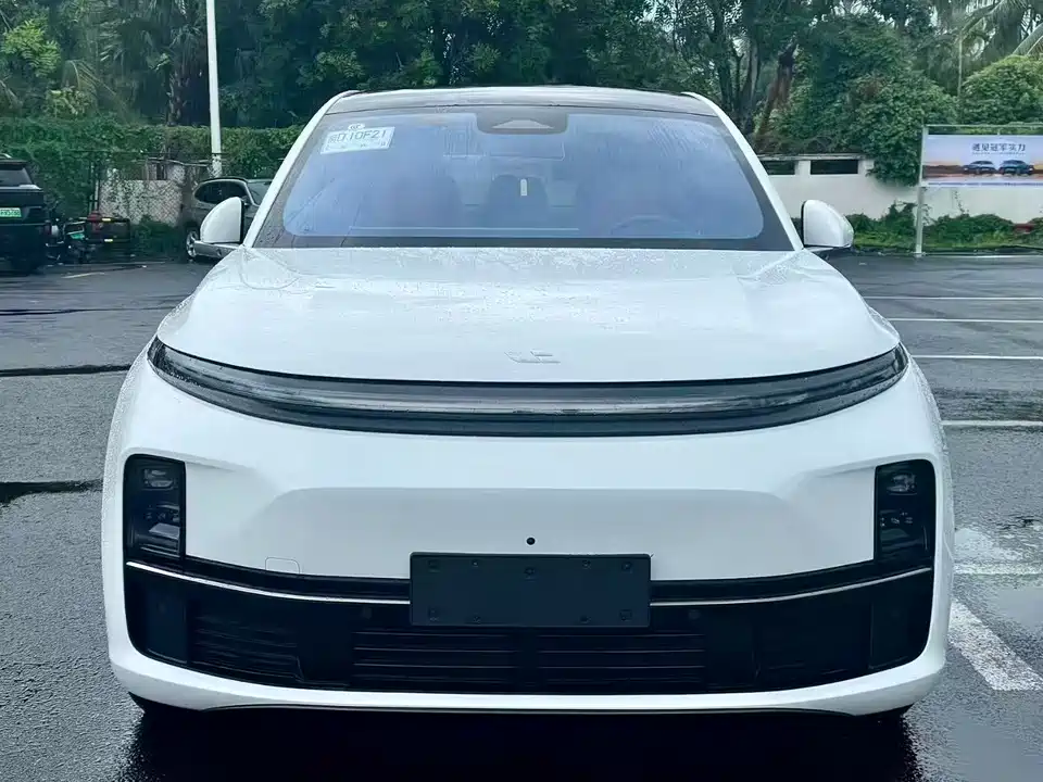 Li Auto Ideal L7