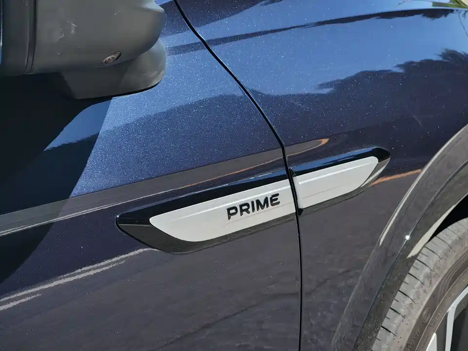 Volkswagen ID.4 CROZZ