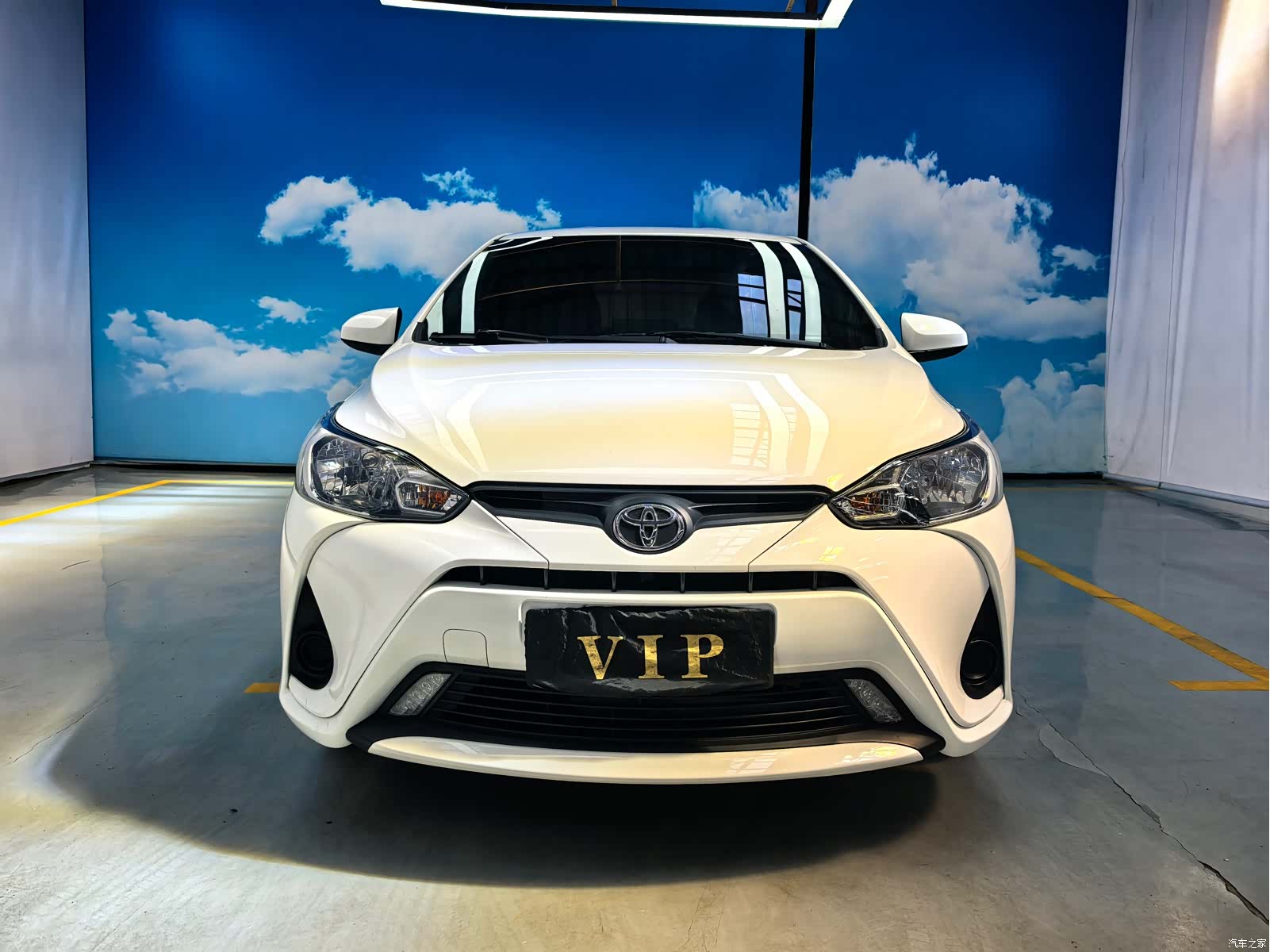 Toyota Yaris, 2022 2