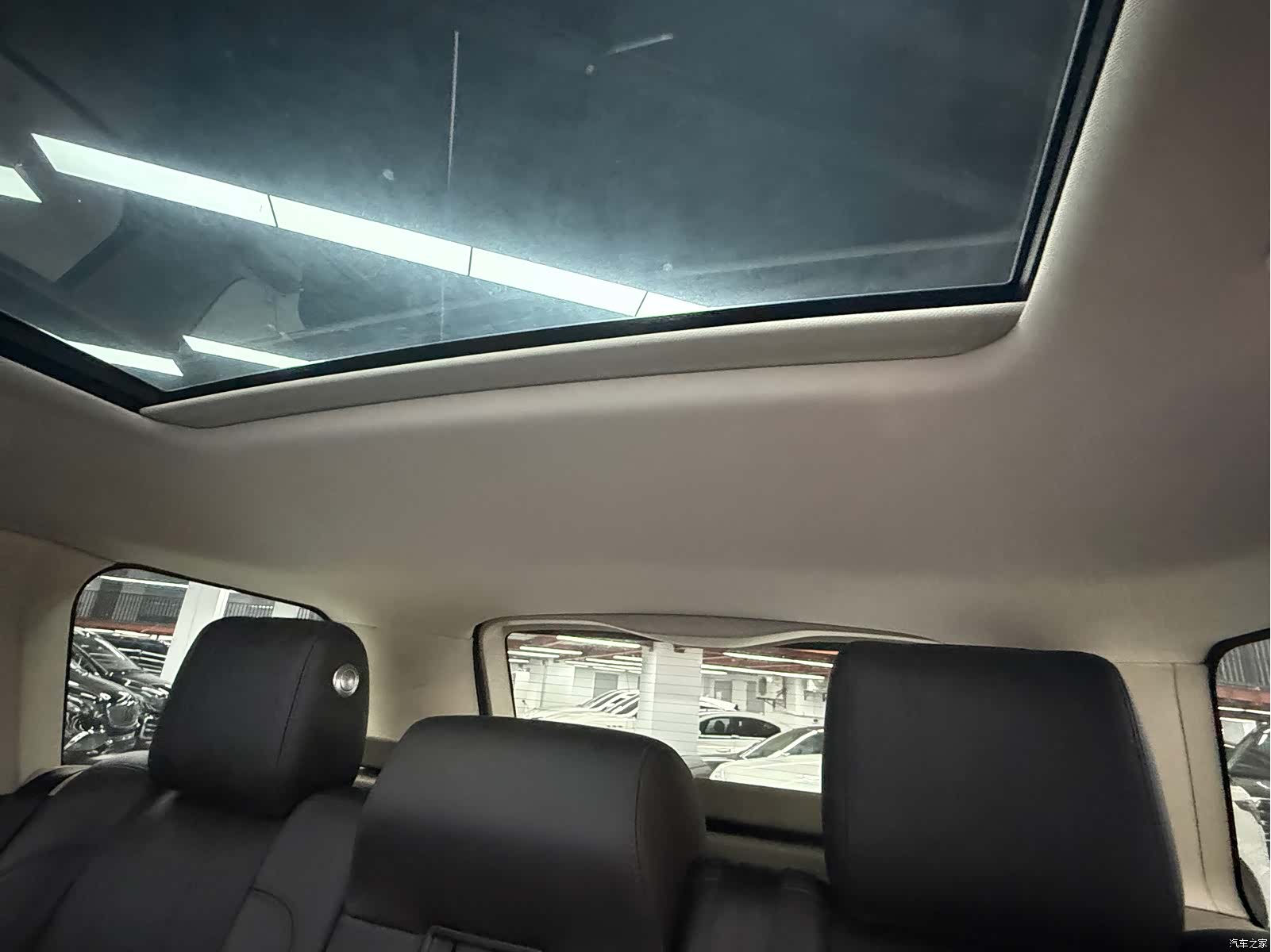 Land Rover Range Rover, 2016 11