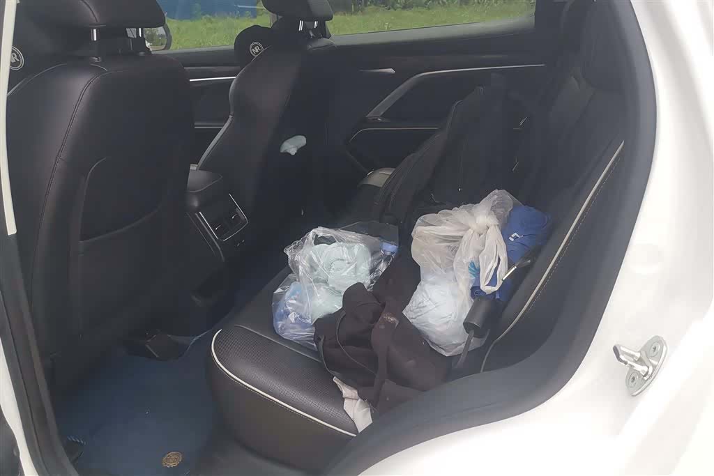 Haval H6, 2022 11