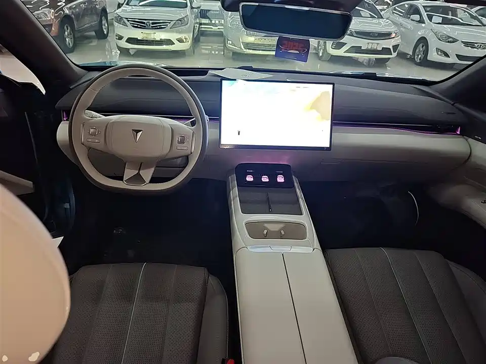 DEEPAL Dark blue L07