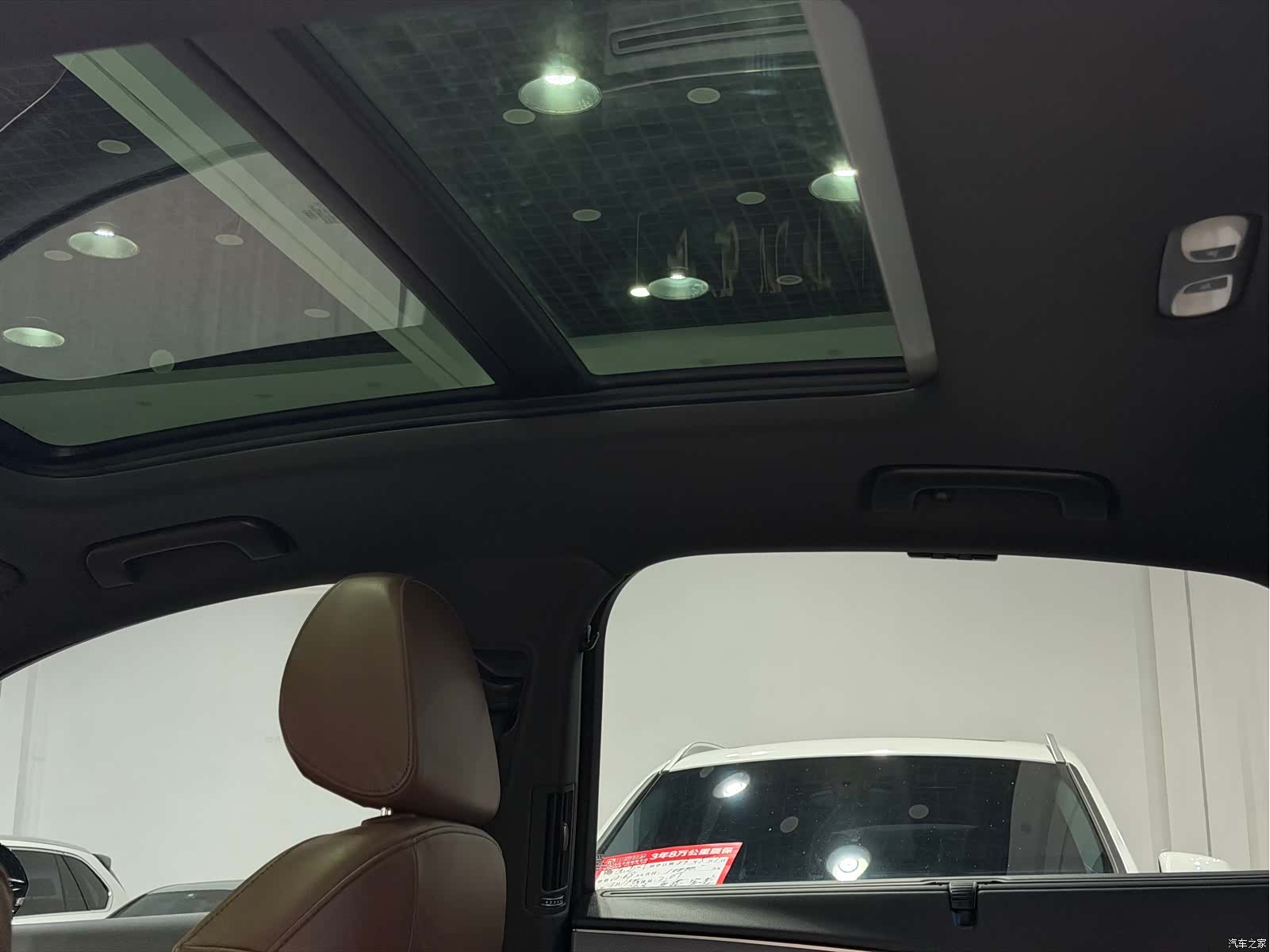 Audi A6L, 2018 7