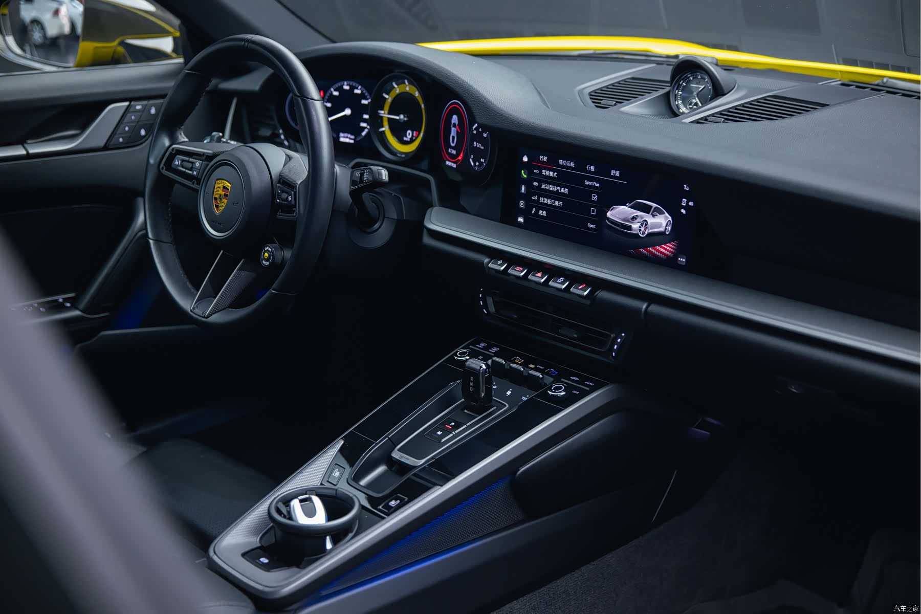 Porsche 911, 2022 25