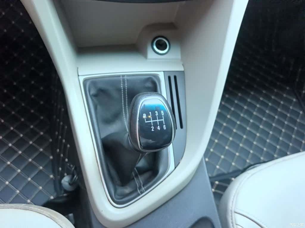 Buick V, 2018 14