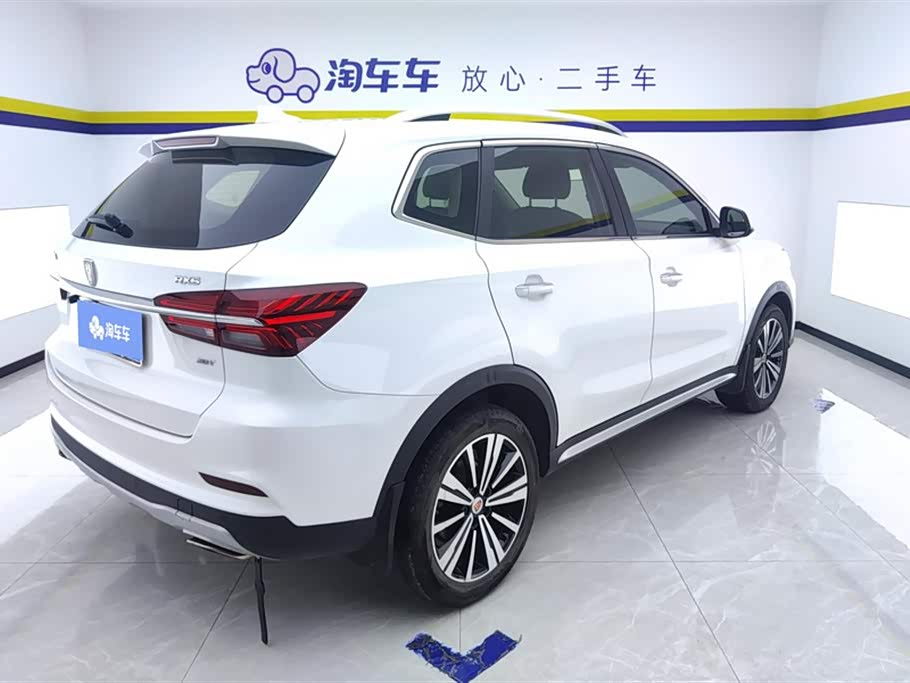 Roewe RX5 Roewe RX5