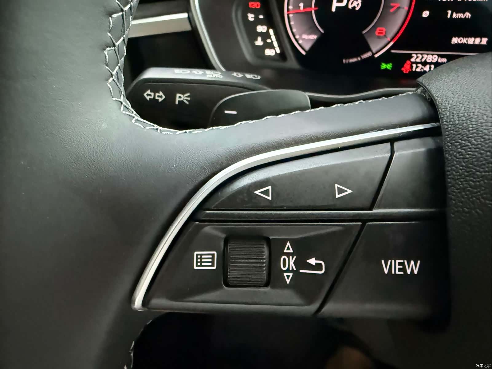 Audi Q3, 2022 13