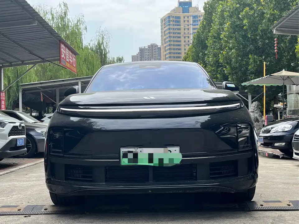 Li Auto Ideal L7