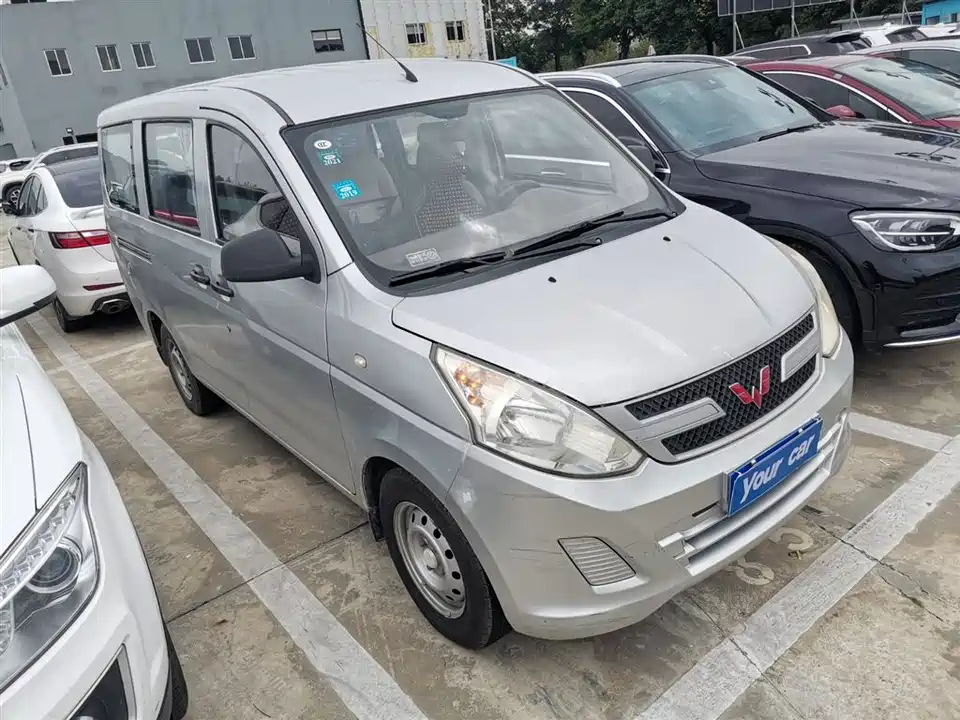 Wuling Wuling Rongguang V