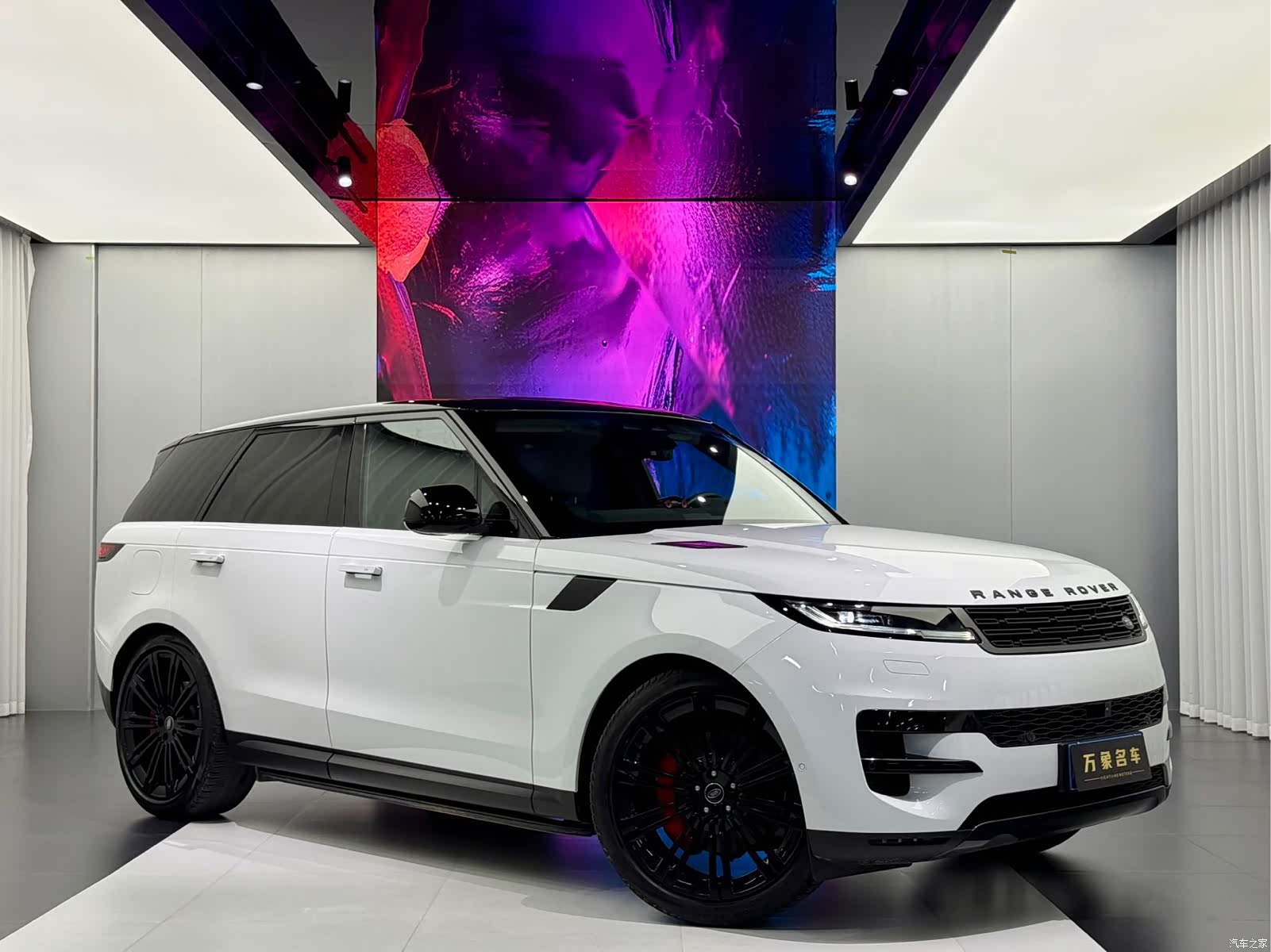 Land Rover Range Rover, 2022 7