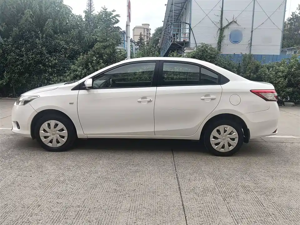 Toyota Vios