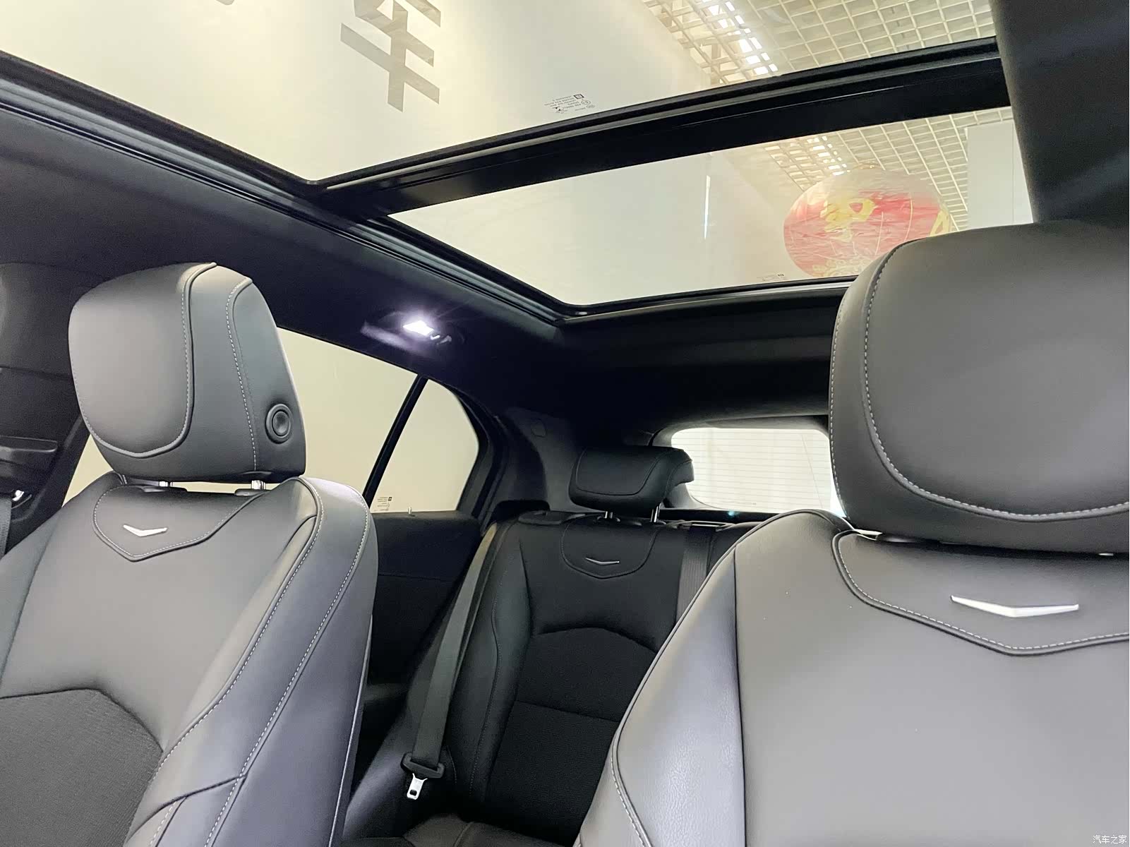 Cadillac XT4, 2020 17