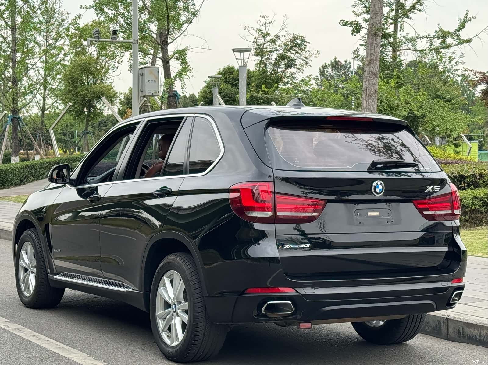 BMW X5, 2018 20