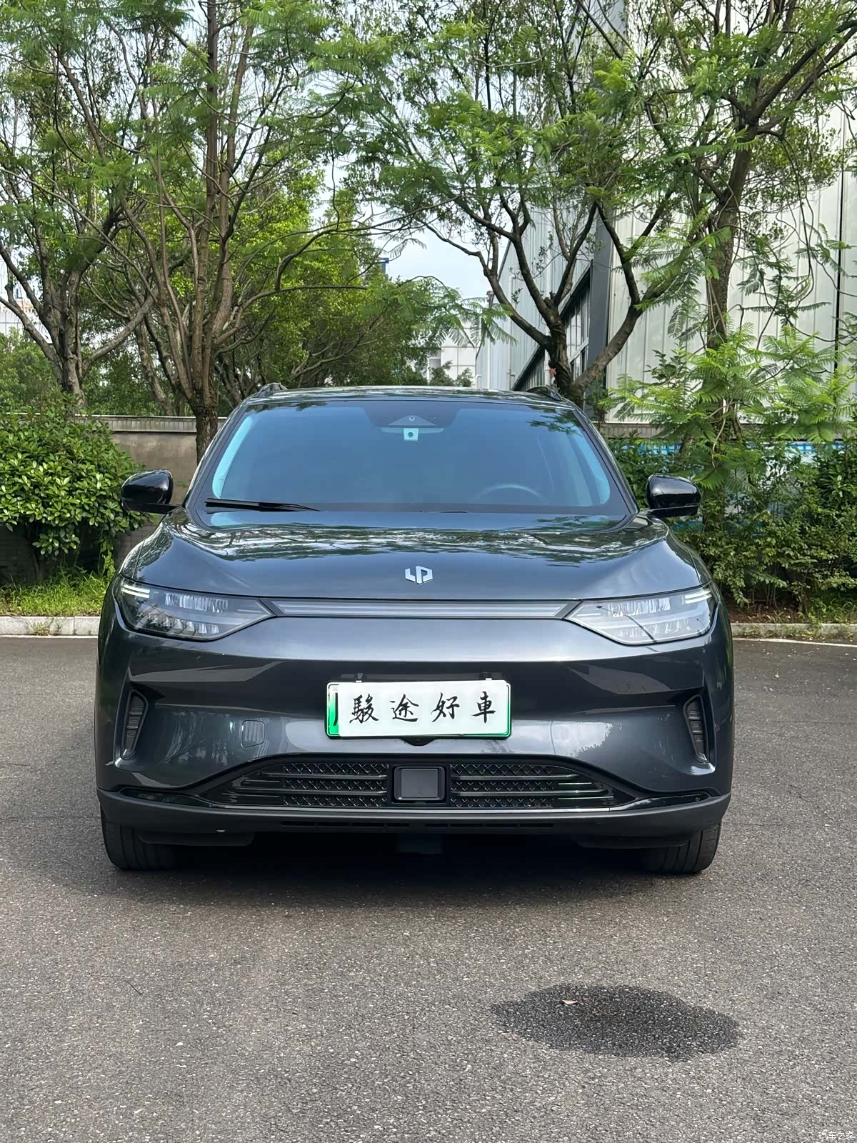 Leapmotor C11, 2024 2