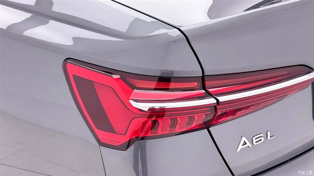 Audi A6L, 2022 13