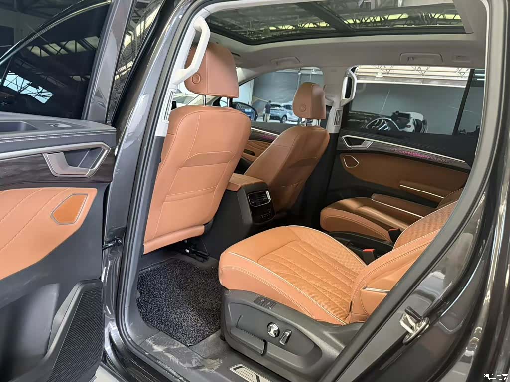 Volkswagen Talagon, 2025 8