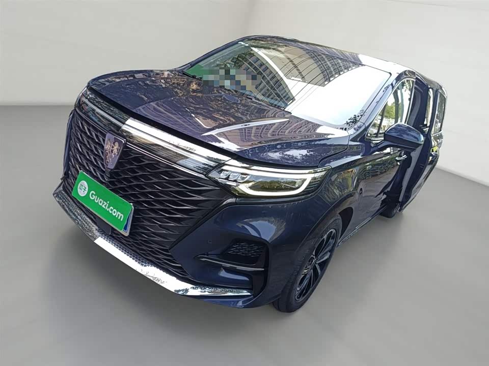 Roewe iMAX8