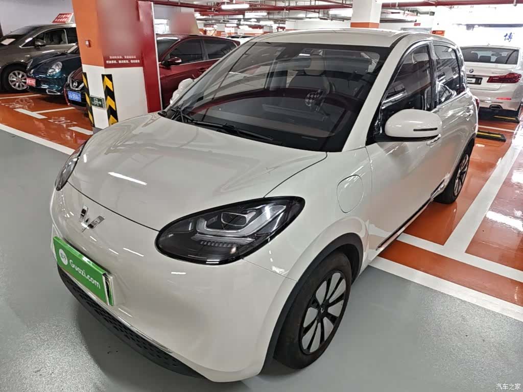 Wuling Bingo, 2023 1