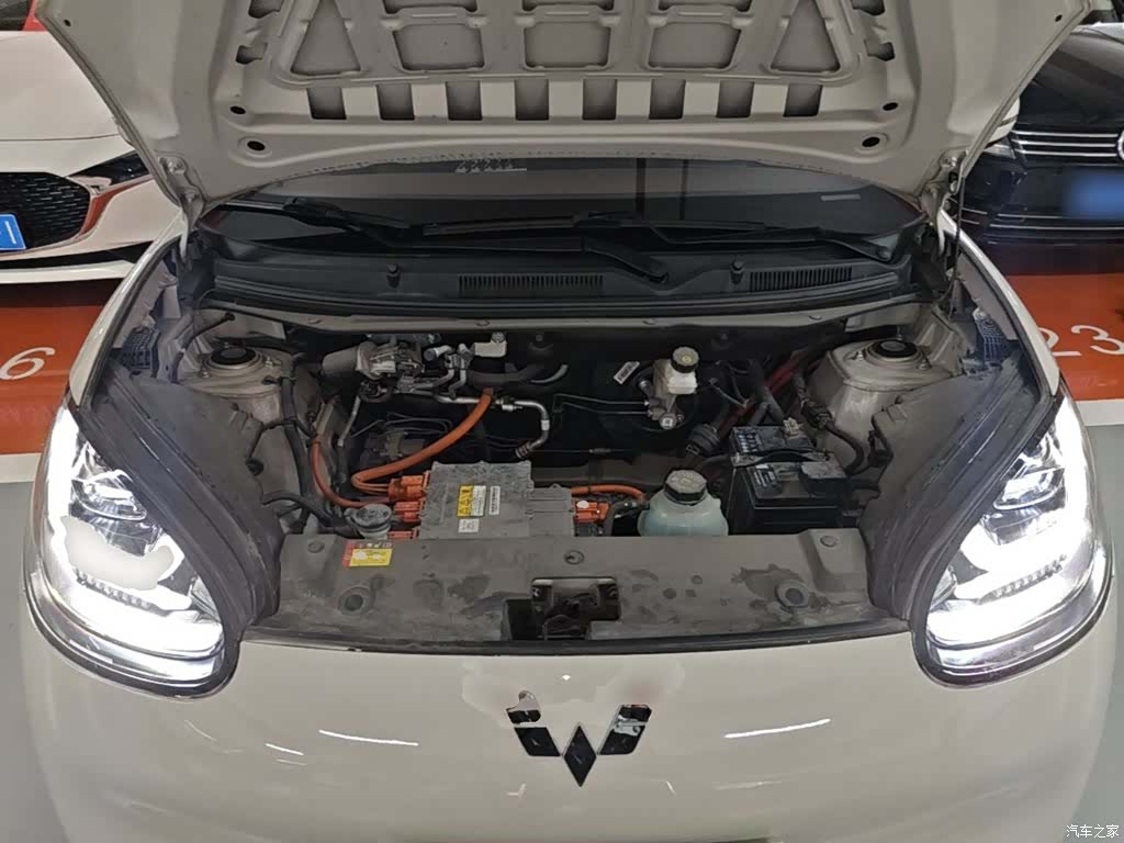 Wuling Bingo, 2023 20