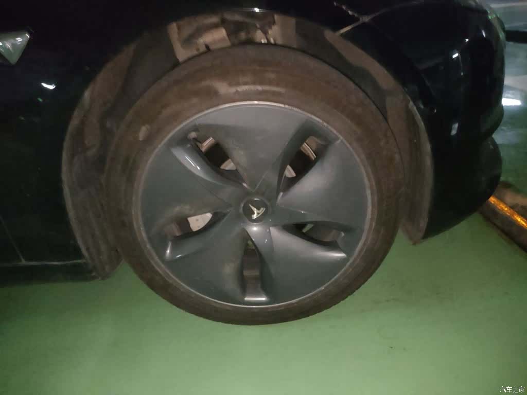 Tesla Model 3, 2020 26
